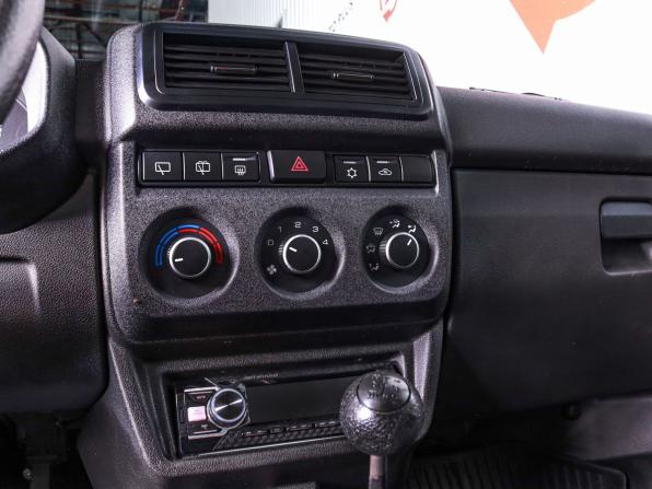 Lada (ВАЗ) 2121 (4x4) I Рестайлинг (2020) с пробегом 2021 года, цена 769 000 рублей, 76000 км, внедорожник, Автокод Объявления