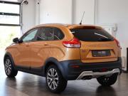 Lada (ВАЗ) XRAY I Калуга  - изображение 32