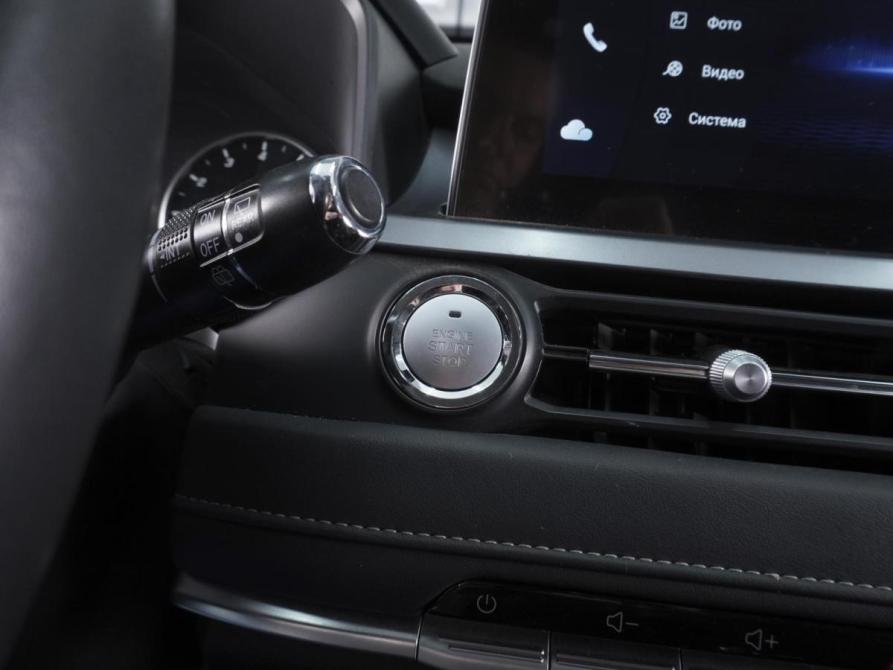 Chery Tiggo 4 Pro I Рестайлинг Ростов-на-Дону  - изображение 17