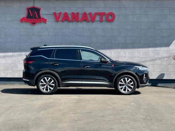 Chery Tiggo 7 Pro Max I с пробегом 2023 года, цена 1 890 000 рублей, 61775 км, внедорожник, Автокод Объявления