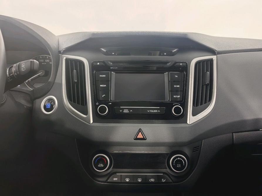 Hyundai Creta I Санкт-Петербург  - изображение 25