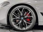 BMW 5 серии VII (G30/G31/G38) Рестайлинг Москва  - изображение 31