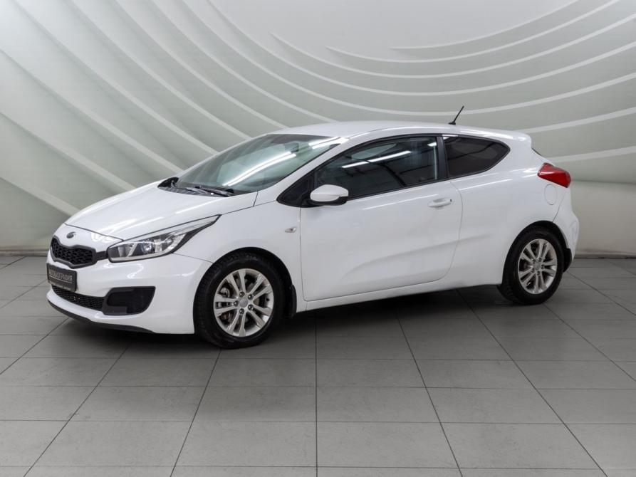 Kia Ceed II Волгоград  - изображение 3