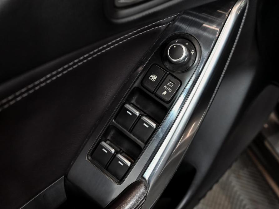 Mazda 6 III (GJ) Рестайлинг Екатеринбург  - изображение 12