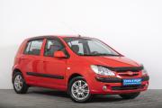 Hyundai Getz I Томск  - изображение 19