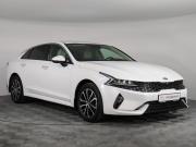 Kia K5 III Химки  - изображение 19