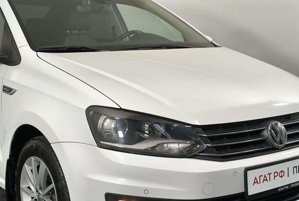 Volkswagen Polo V Рестайлинг Нижний Новгород  - изображение 17