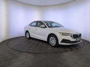 Skoda Octavia IV (A8) Москва  - изображение 30