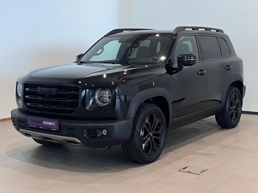 Haval Dargo Волгоград  - изображение 1