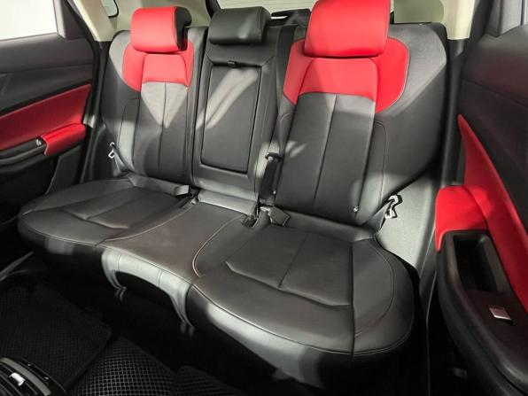 Changan CS55 Plus II с пробегом 2023 года, цена 2 000 000 рублей, 62748 км, внедорожник, Автокод Объявления