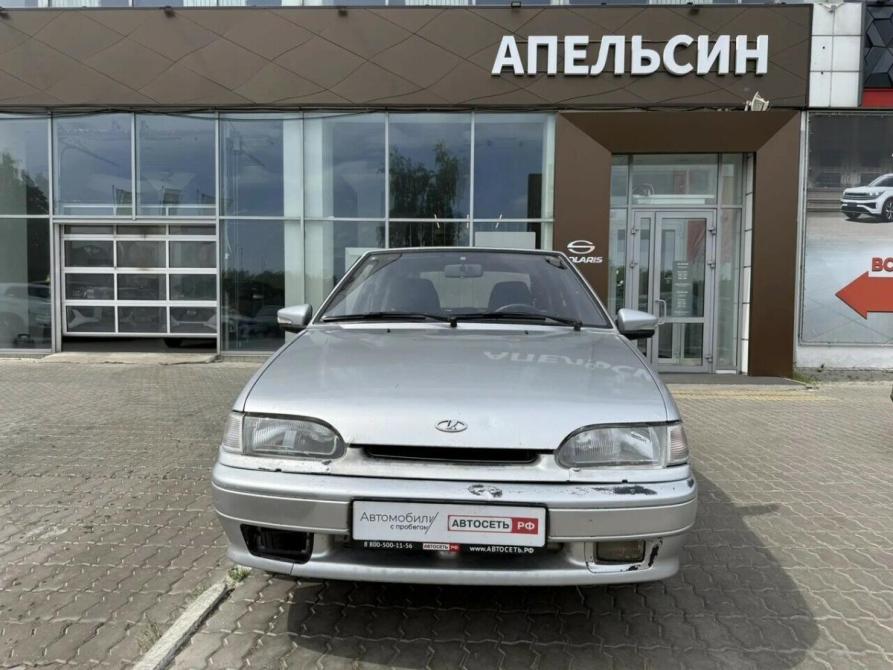 Lada (ВАЗ) 2114 Набережные Челны  - изображение 2