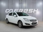 Opel Astra H Рестайлинг Воронеж  - изображение 19
