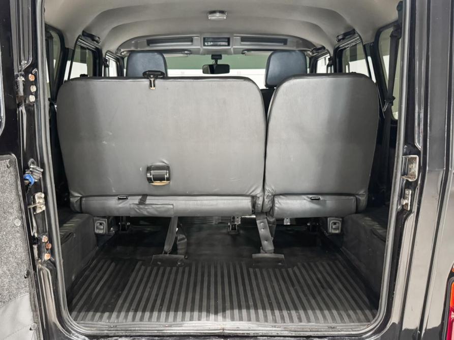 УАЗ Хантер Екатеринбург  - изображение 10