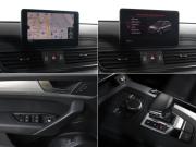 Audi Q5 II (FY) Москва  - изображение 43