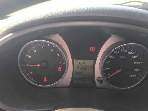 Lada (ВАЗ) Granta I с пробегом 2013 года, цена 390 000 рублей, 164000 км, седан, Автокод Объявления
