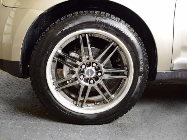 Mitsubishi Outlander II с пробегом 2008 года, цена 1 099 995 рублей, 126614 км, внедорожник, Автокод Объявления