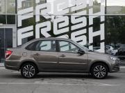 Lada (ВАЗ) Granta I Рестайлинг Волгоград  - изображение 20