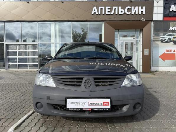 Renault Logan I с пробегом 2008 года, цена 173 840 рублей, 240000 км, седан, Автокод Объявления