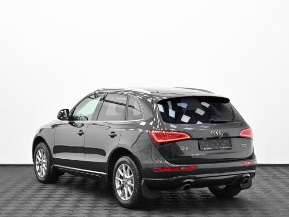 Audi Q5 I (8R) Рестайлинг с пробегом 2014 года, цена 1 549 000 рублей, 185000 км, внедорожник, Автокод Объявления