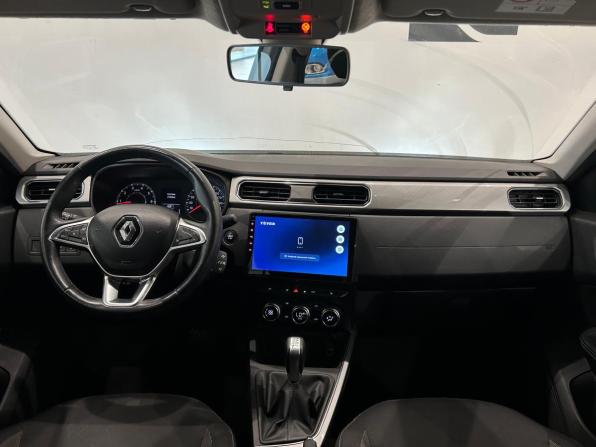Renault Arkana I с пробегом 2019 года, цена 1 399 000 рублей, 122131 км, внедорожник, Автокод Объявления