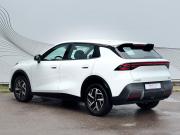 Changan Qiyuan Q05 II Воронеж  - изображение 29