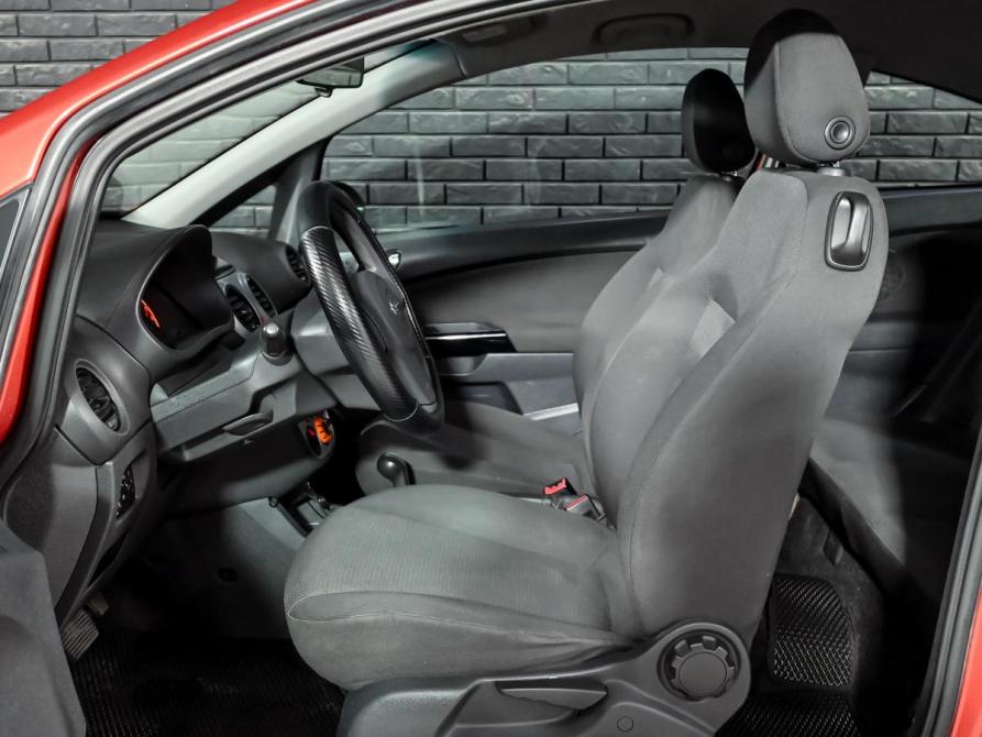 Opel Corsa D Рестайлинг II Екатеринбург  - изображение 5