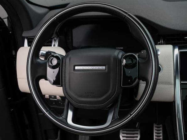 Land Rover Discovery Sport I Рестайлинг с пробегом 2020 года, цена 3 498 000 рублей, 138234 км, внедорожник, Автокод Объявления