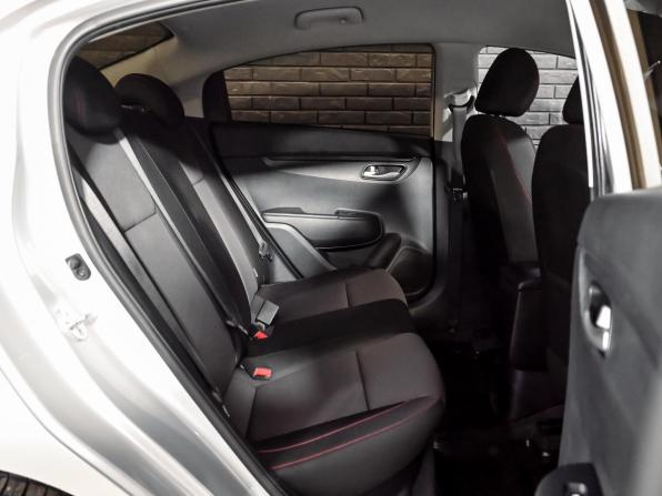 Kia Rio IV Рестайлинг с пробегом 2021 года, цена 1 950 000 рублей, 21393 км, седан, Автокод Объявления
