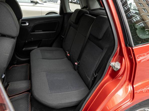 Ford Fiesta Mk5 с пробегом 2006 года, цена 570 000 рублей, 220501 км, хэтчбек, Автокод Объявления