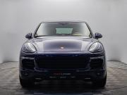 Porsche Cayenne II Рестайлинг (958) Москва  - изображение 29