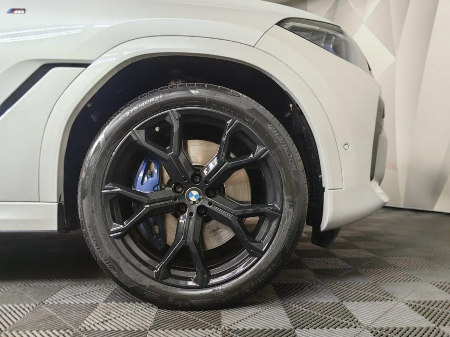BMW X6 III (G06) Москва  - изображение 7