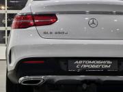Mercedes-Benz GLE I (W166) Новосибирск  - изображение 36