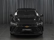 Chevrolet Monza II Рестайлинг Ставрополь  - изображение 27