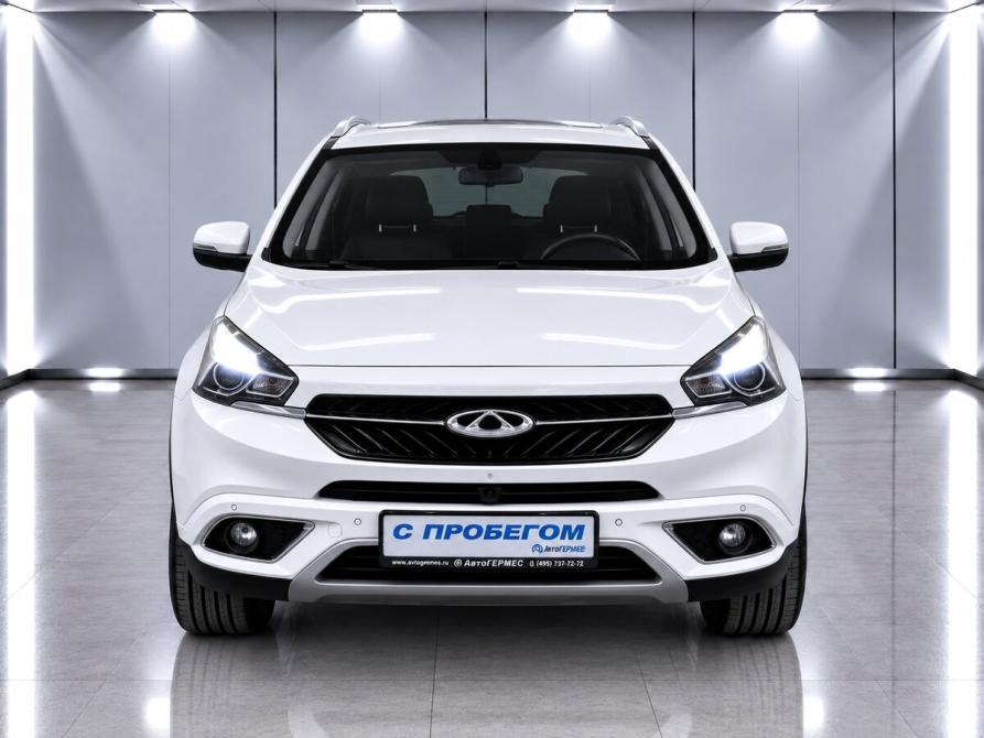 Chery Tiggo 7 I Москва  - изображение 2