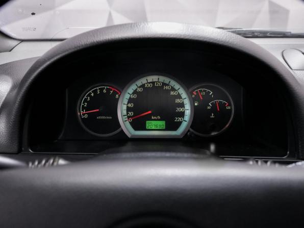 Chevrolet Lacetti I с пробегом 2010 года, цена 391 000 рублей, 207689 км, хэтчбек, Автокод Объявления