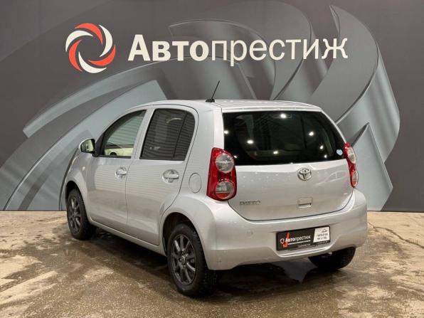 Toyota Passo II (C30) с пробегом 2010 года, цена 590 000 рублей, 208745 км, хэтчбек, Автокод Объявления