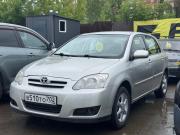 Toyota Corolla IX (E120 E130) Рестайлинг Уфа  - изображение 6