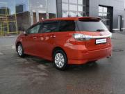 Toyota Wish II Рестайлинг Новосибирск  - изображение 28