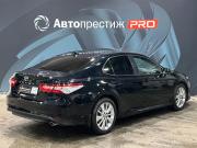 Toyota Camry VIII (XV70) Пермь  - изображение 30