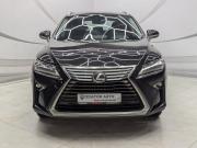 Lexus RX IV Воронеж  - изображение 19