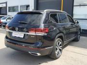 Volkswagen Teramont I Рестайлинг Москва  - изображение 26
