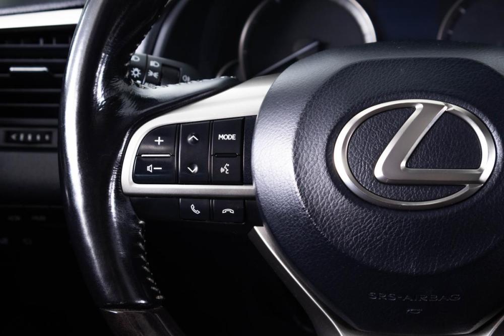 Lexus RX IV Пермь  - изображение 19