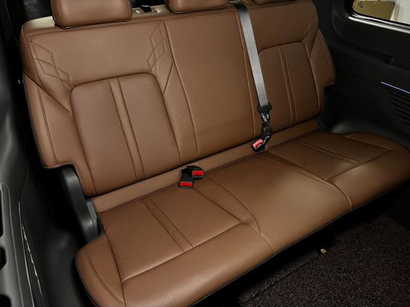 Hyundai Staria I с пробегом 2021 года, цена 5 190 000 рублей, 47728 км, минивэн, Автокод Объявления