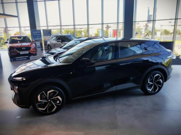 Новый Changan Deepal S07 I 2025 года, цена 5 373 340 рублей, внедорожник, Автокод Объявления
