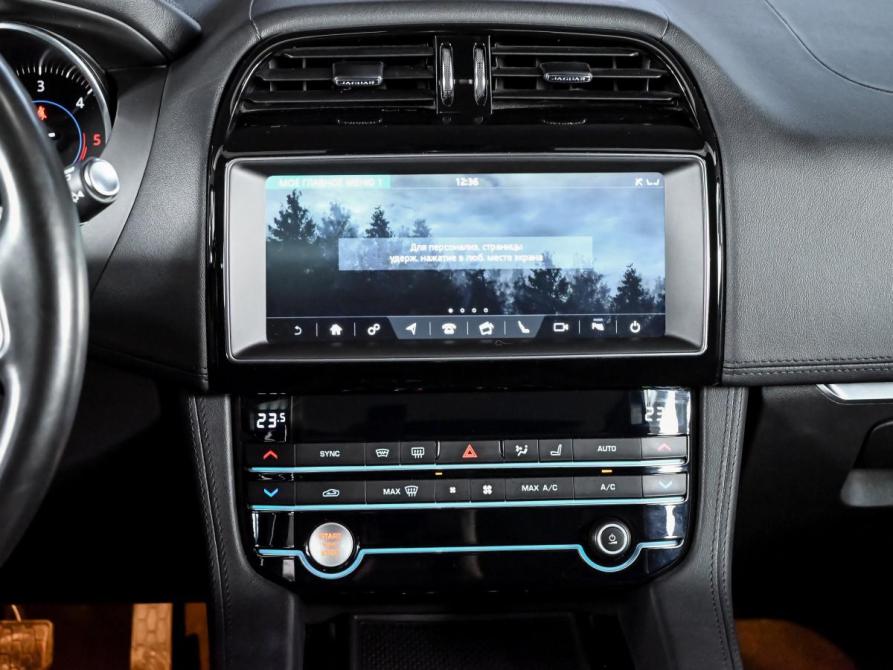 Jaguar F-Pace I Екатеринбург  - изображение 14