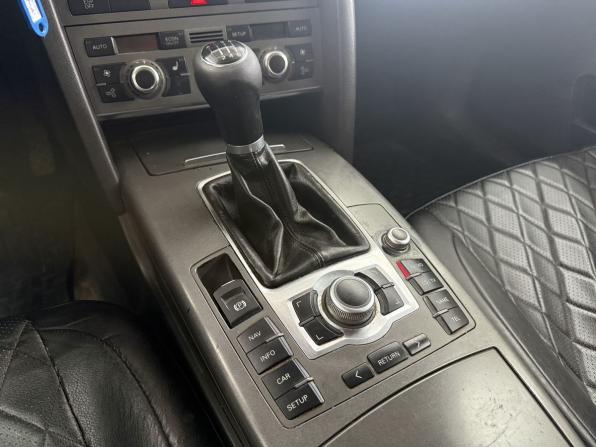 Audi A6 III (C6) с пробегом 2005 года, цена 500 000 рублей, 245837 км, универсал, Автокод Объявления