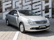Nissan Bluebird Sylphy II (G11) Ставрополь  - изображение 18