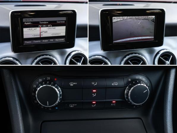 Mercedes-Benz GLA I (X156) с пробегом 2014 года, цена 2 549 000 рублей, 74381 км, внедорожник, Автокод Объявления
