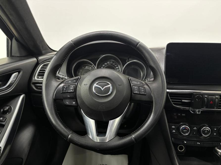 Mazda 6 III (GJ) Альметьевск  - изображение 14