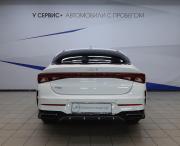 Kia K5 III Москва  - изображение 20
